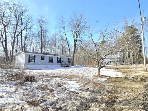 188 N Raymond Road Raymond ME 04071