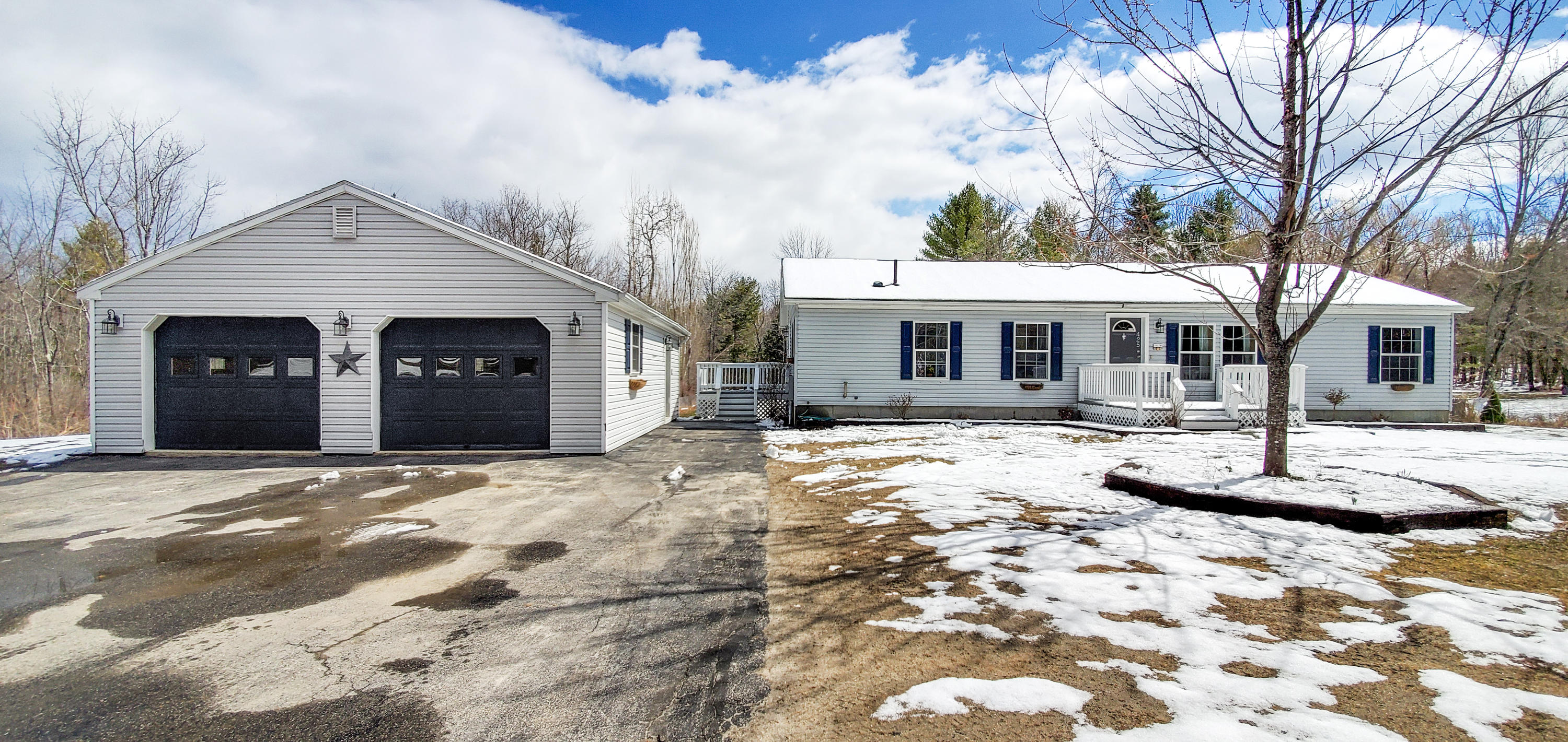 425 Kimball Corner Road Sebago ME 04029