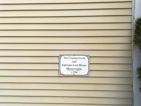 2 Warren Street Hallowell ME 04347