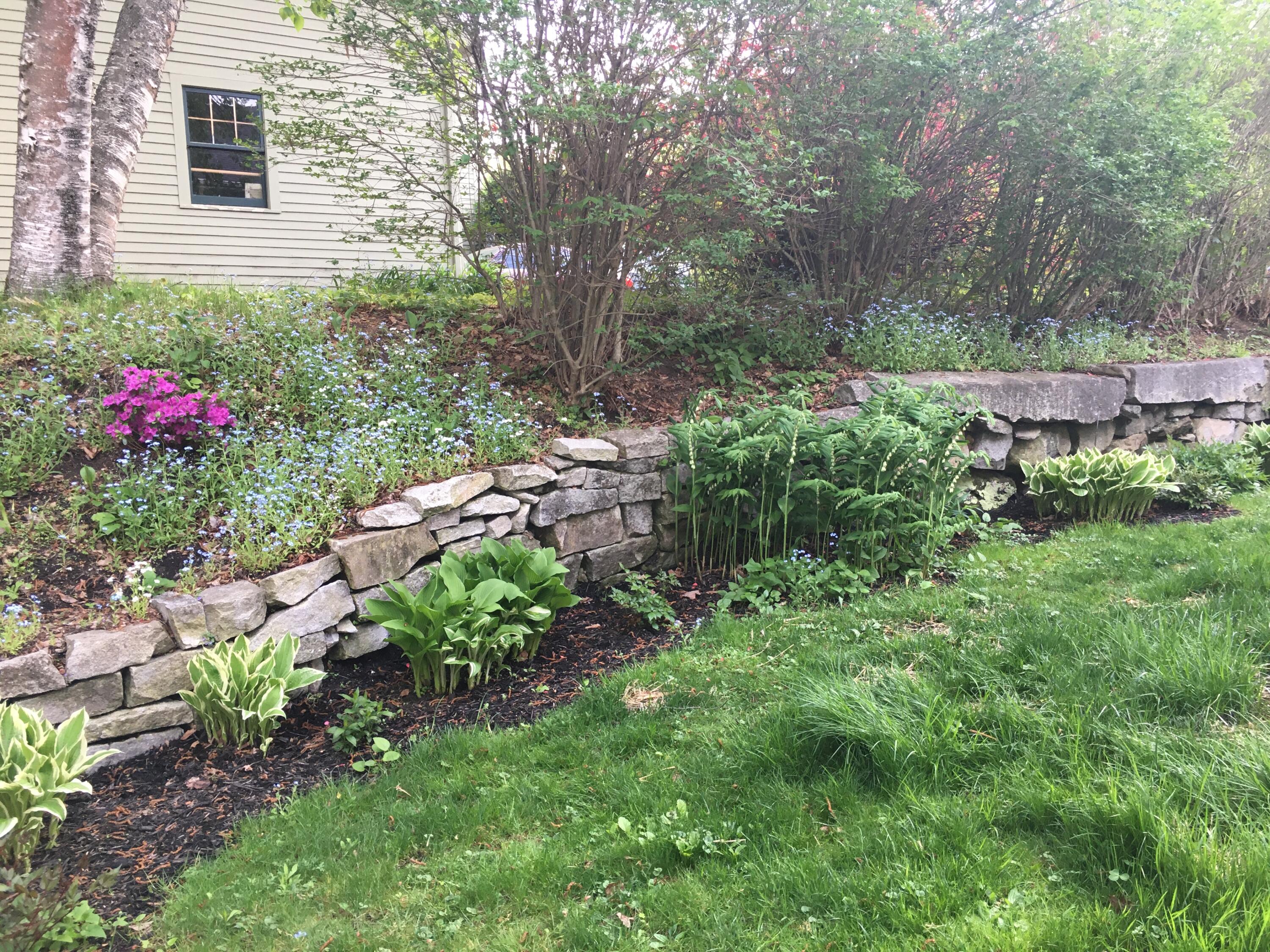 2 Warren Street Hallowell ME 04347