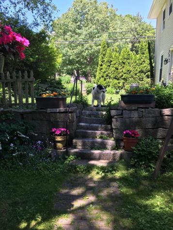 2 Warren Street Hallowell ME 04347