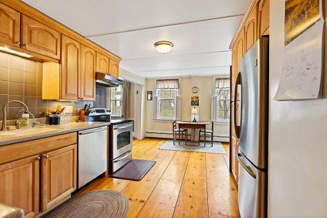 2 Warren Street Hallowell ME 04347