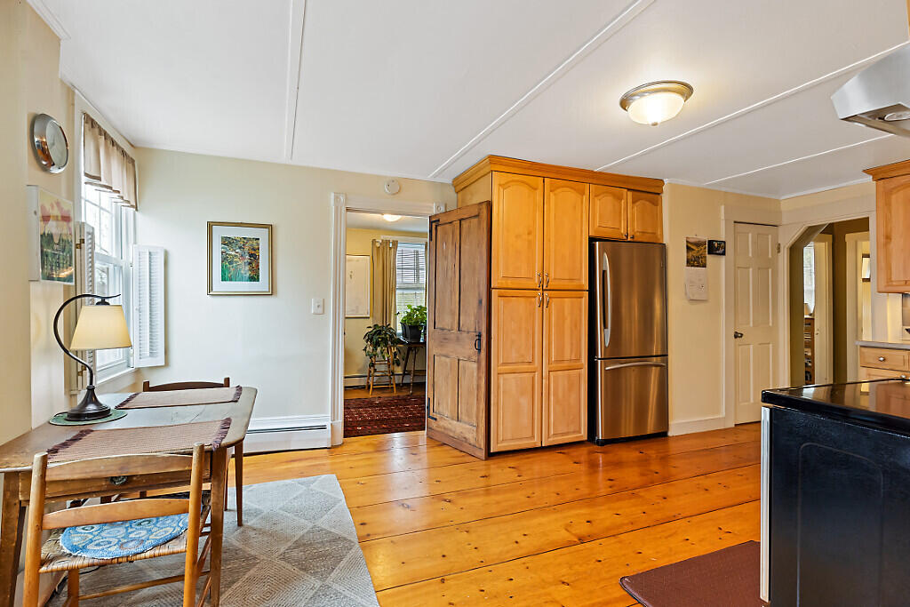 2 Warren Street Hallowell ME 04347