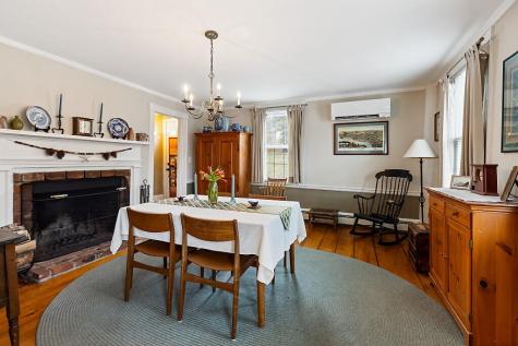 2 Warren Street Hallowell ME 04347