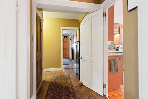 2 Warren Street Hallowell ME 04347