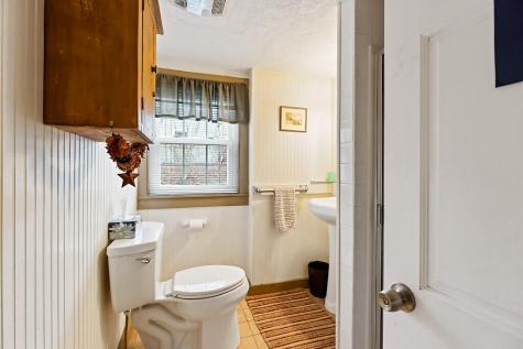 2 Warren Street Hallowell ME 04347