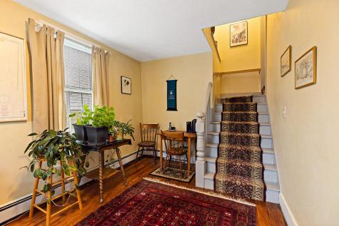 2 Warren Street Hallowell ME 04347