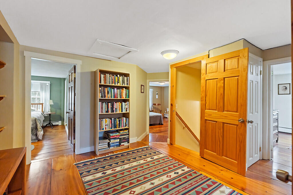 2 Warren Street Hallowell ME 04347