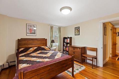 2 Warren Street Hallowell ME 04347
