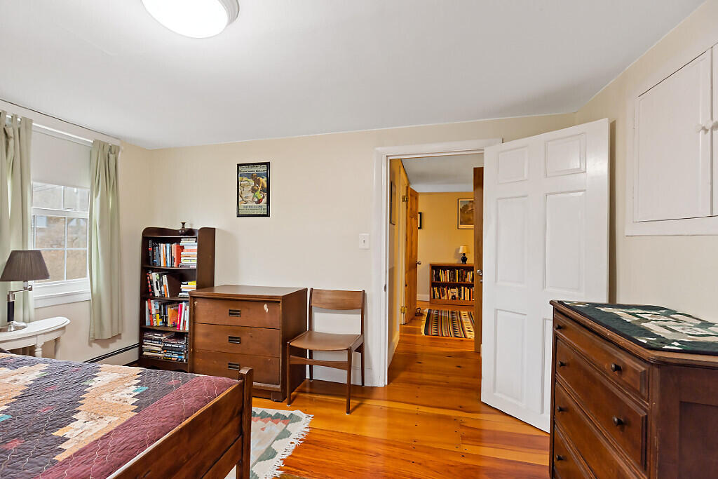 2 Warren Street Hallowell ME 04347