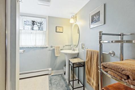 2 Warren Street Hallowell ME 04347