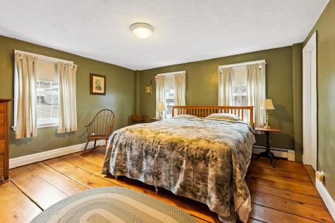 2 Warren Street Hallowell ME 04347