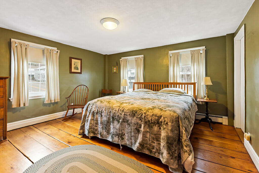2 Warren Street Hallowell ME 04347