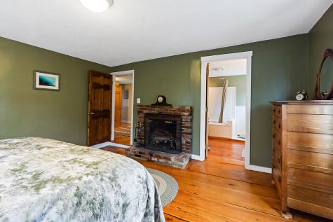2 Warren Street Hallowell ME 04347