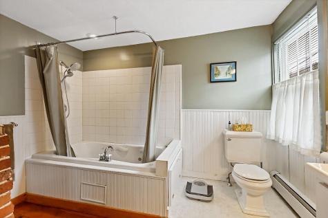2 Warren Street Hallowell ME 04347