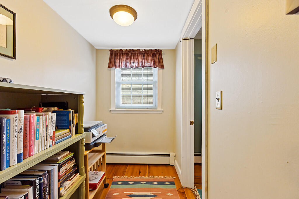 2 Warren Street Hallowell ME 04347