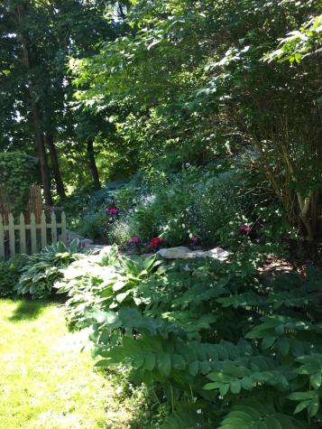 2 Warren Street Hallowell ME 04347