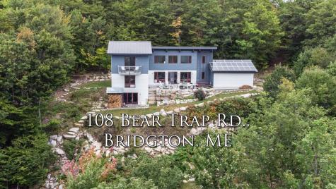 108 Bear Trap Road Bridgton ME 04009