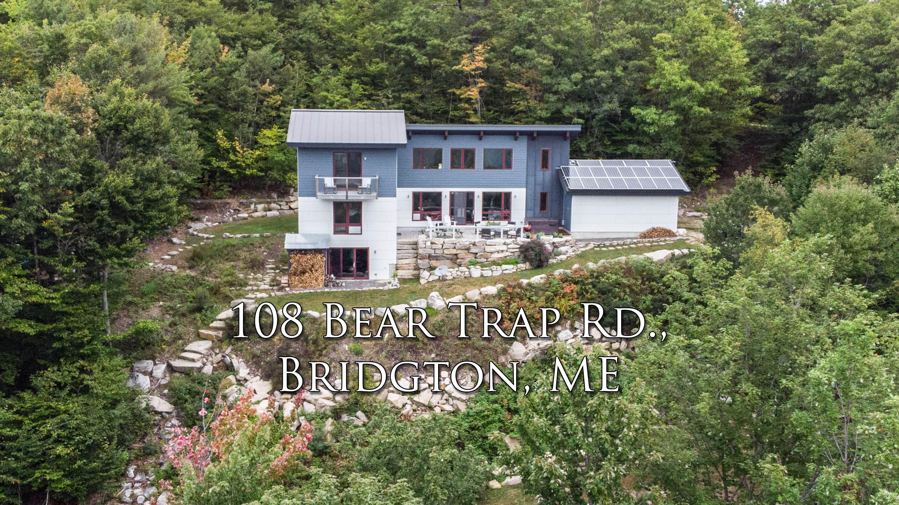 108 Bear Trap Road Bridgton ME 04009