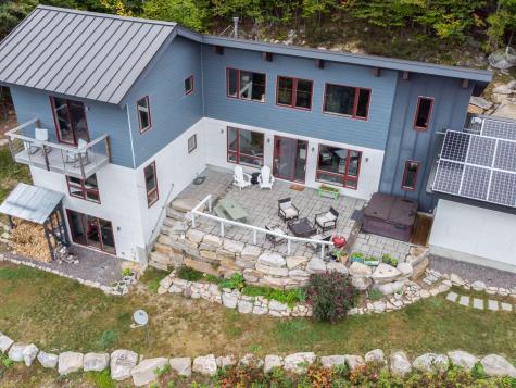 108 Bear Trap Road Bridgton ME 04009
