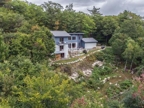 108 Bear Trap Road Bridgton ME 04009