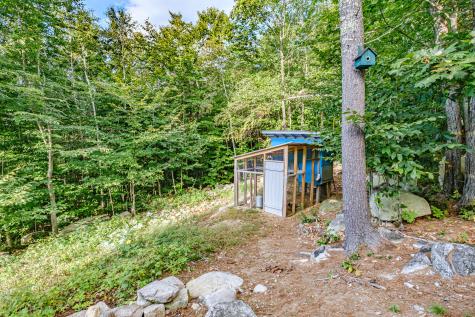108 Bear Trap Road Bridgton ME 04009