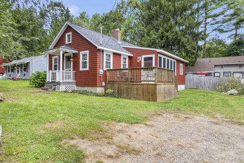 53 Beacon Street York ME 03909