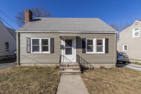121 Revere Street Portland ME 04103