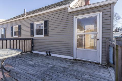 121 Revere Street Portland ME 04103