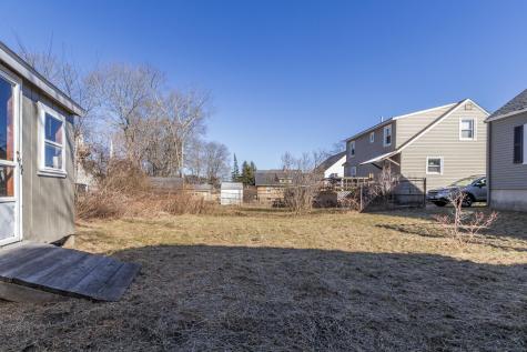 121 Revere Street Portland ME 04103