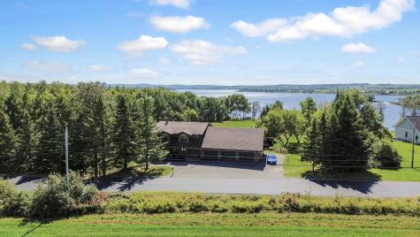 722 Beaulieu Road Madawaska ME 04773