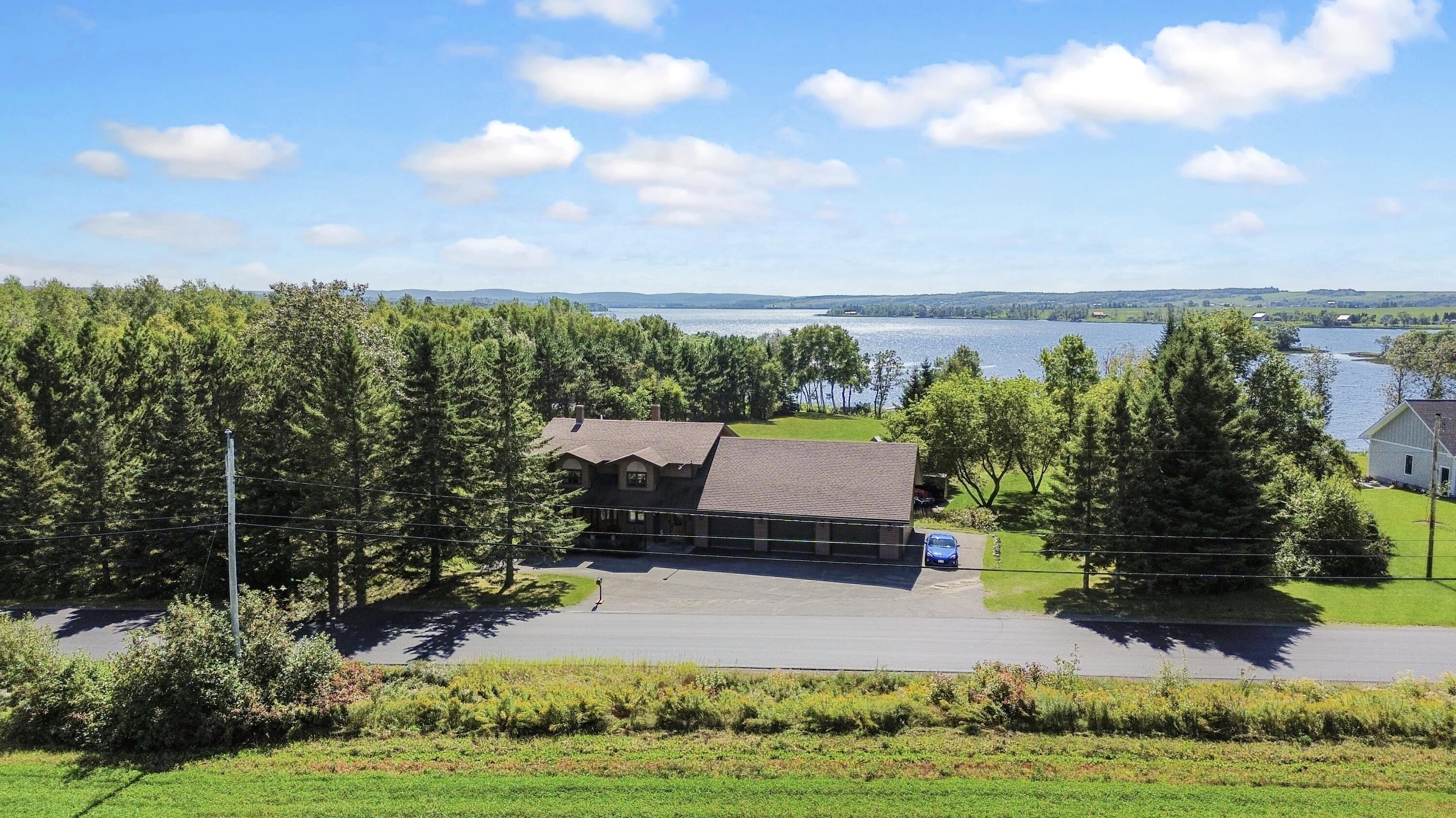 722 Beaulieu Road Madawaska ME 04773