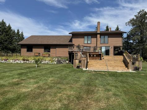 722 Beaulieu Road Madawaska ME 04773