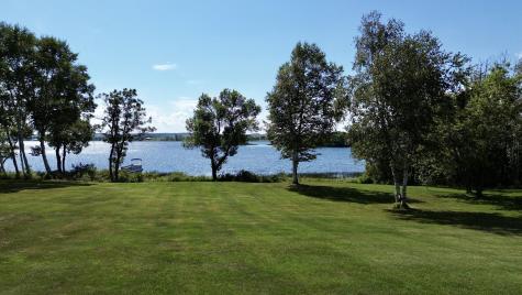 722 Beaulieu Road Madawaska ME 04773