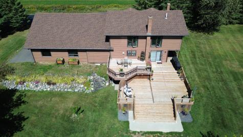 722 Beaulieu Road Madawaska ME 04773