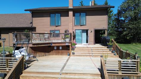 722 Beaulieu Road Madawaska ME 04773