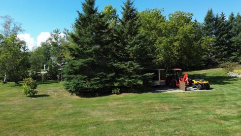 722 Beaulieu Road Madawaska ME 04773