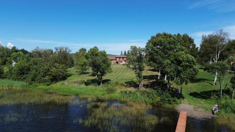 722 Beaulieu Road Madawaska ME 04773