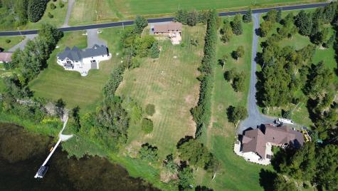 722 Beaulieu Road Madawaska ME 04773