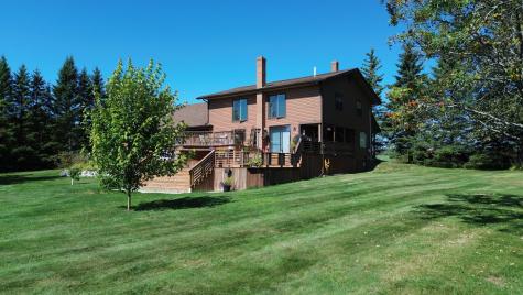 722 Beaulieu Road Madawaska ME 04773