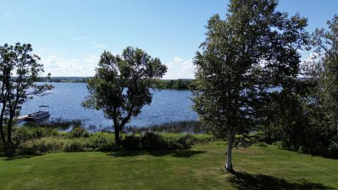 722 Beaulieu Road Madawaska ME 04773