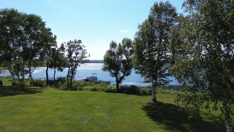 722 Beaulieu Road Madawaska ME 04773