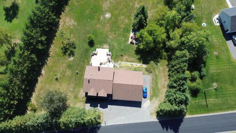 722 Beaulieu Road Madawaska ME 04773