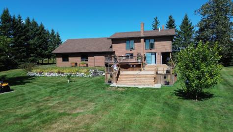 722 Beaulieu Road Madawaska ME 04773