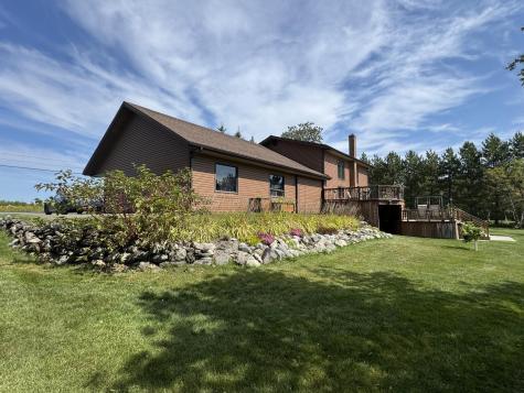 722 Beaulieu Road Madawaska ME 04773