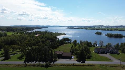 722 Beaulieu Road Madawaska ME 04773