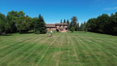 722 Beaulieu Road Madawaska ME 04773