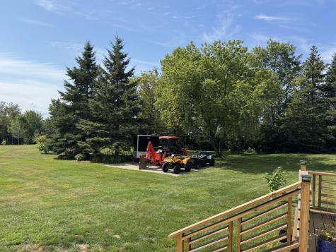 722 Beaulieu Road Madawaska ME 04773