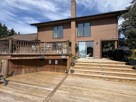 722 Beaulieu Road Madawaska ME 04773