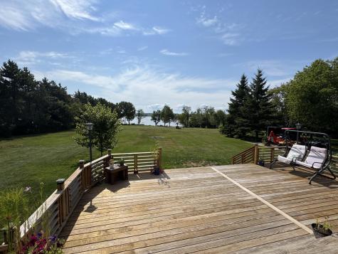 722 Beaulieu Road Madawaska ME 04773